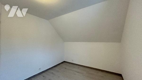 A VENDRE MAISON DE VILLE - SAINT-QUENTIN (02)