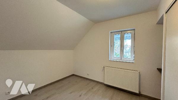 A VENDRE MAISON DE VILLE - SAINT-QUENTIN (02)