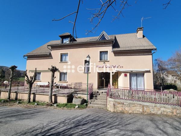 Local Commercial 22 pièces - 757 m² Exclusivité efficity