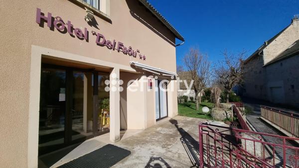 Local Commercial 22 pièces - 757 m² Exclusivité efficity