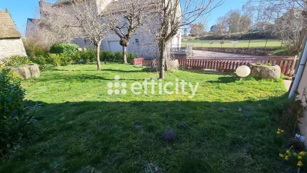 Local Commercial 22 pièces - 757 m² Exclusivité efficity