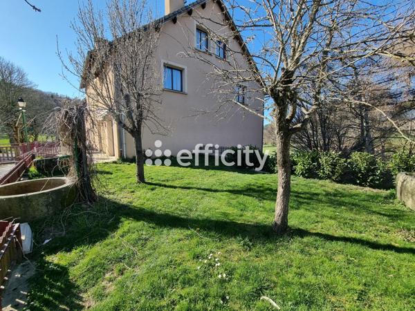 Local Commercial 22 pièces - 757 m² Exclusivité efficity