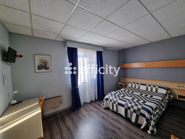 Local Commercial 22 pièces - 757 m² Exclusivité efficity