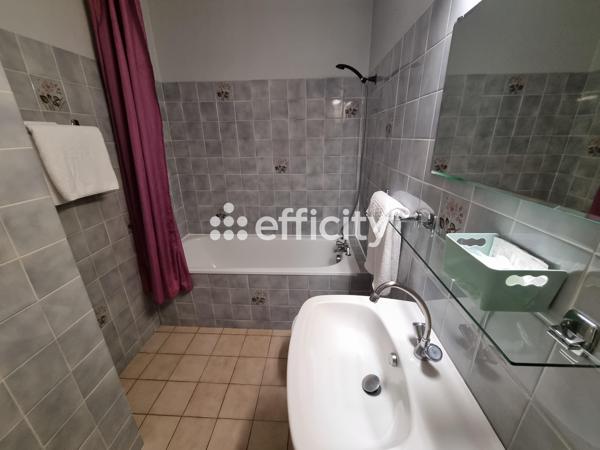 Local Commercial 22 pièces - 757 m² Exclusivité efficity