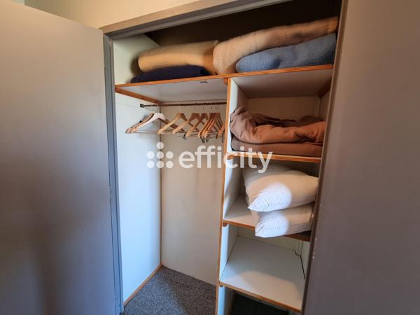 Local Commercial 22 pièces - 757 m² Exclusivité efficity