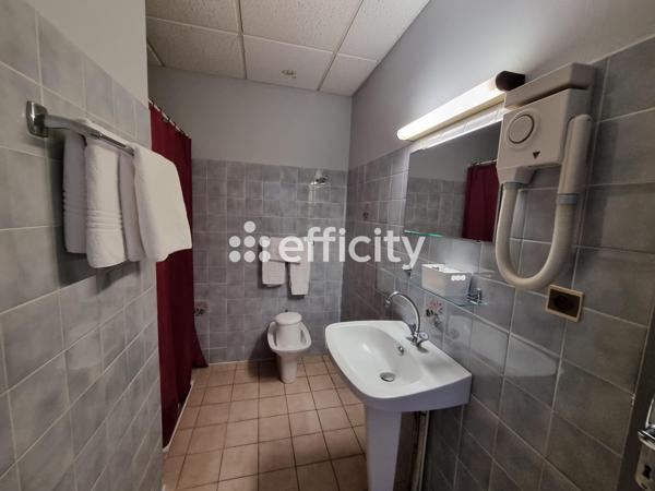 Local Commercial 22 pièces - 757 m² Exclusivité efficity