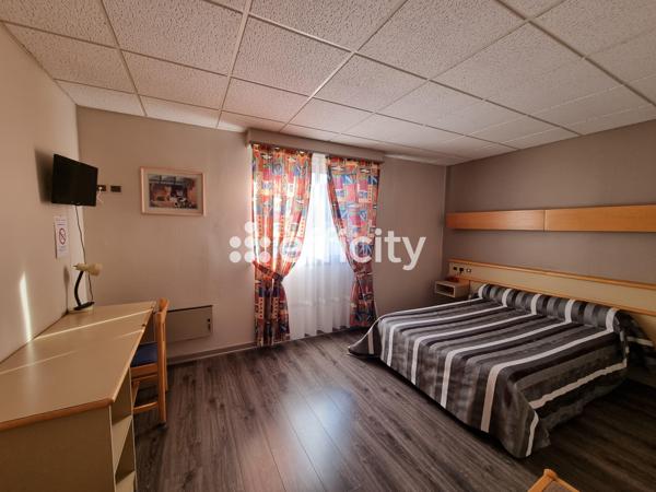 Local Commercial 22 pièces - 757 m² Exclusivité efficity