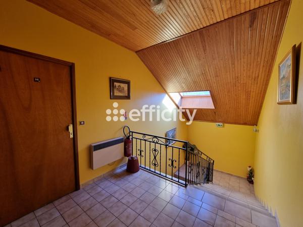 Local Commercial 22 pièces - 757 m² Exclusivité efficity