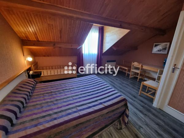 Local Commercial 22 pièces - 757 m² Exclusivité efficity