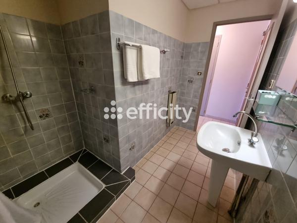 Local Commercial 22 pièces - 757 m² Exclusivité efficity