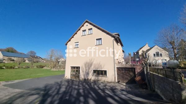 Local Commercial 22 pièces - 757 m² Exclusivité efficity