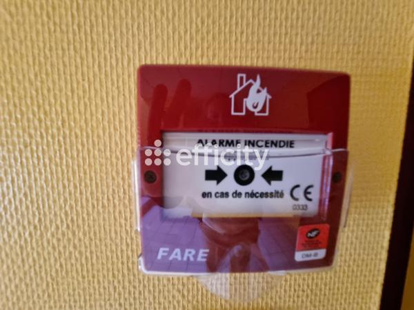 Local Commercial 22 pièces - 757 m² Exclusivité efficity