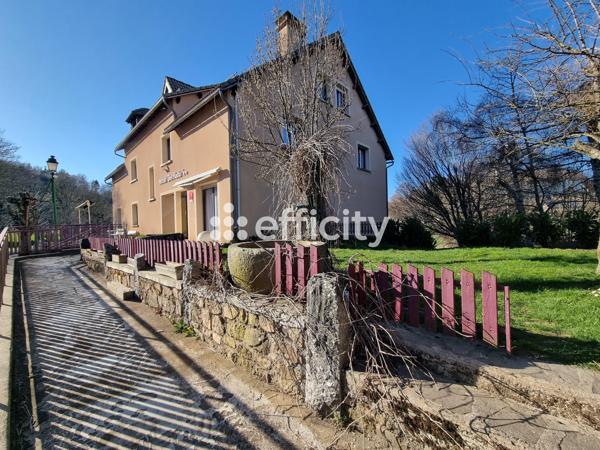 Local Commercial 22 pièces - 757 m² Exclusivité efficity