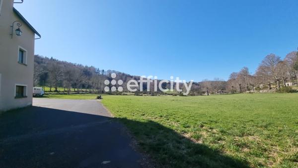 Local Commercial 22 pièces - 757 m² Exclusivité efficity