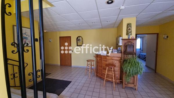 Local Commercial 22 pièces - 757 m² Exclusivité efficity