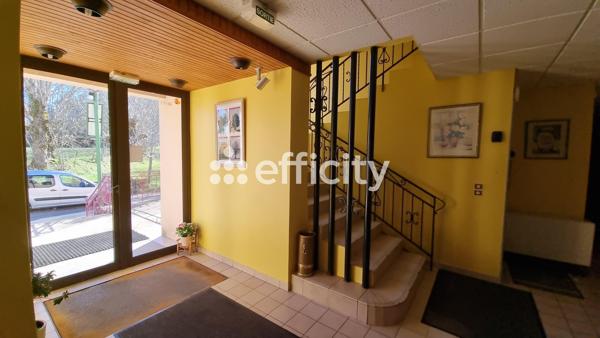 Local Commercial 22 pièces - 757 m² Exclusivité efficity