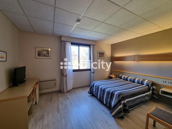 Local Commercial 22 pièces - 757 m² Exclusivité efficity