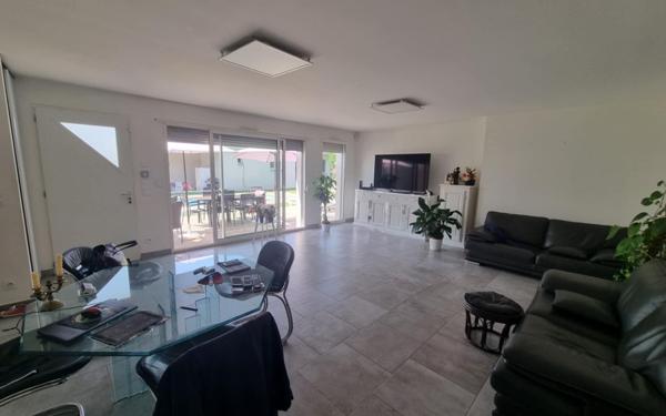 Maison à vendre    5 pièces • 137 m2 Montfavet - Avignon