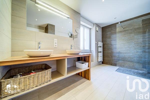 Maison à vendre 10 pièces 250 m² Nomeny