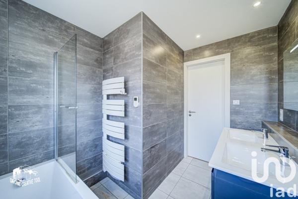 Maison à vendre 10 pièces 250 m² Nomeny