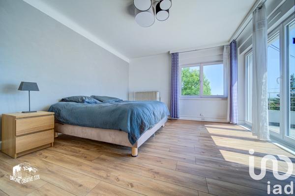 Maison à vendre 10 pièces 250 m² Nomeny