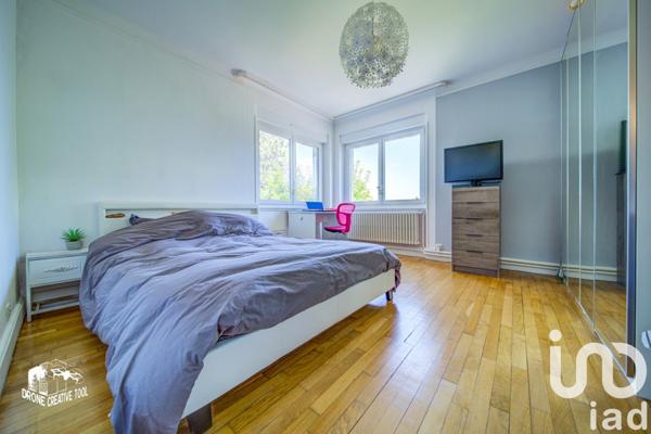 Maison à vendre 10 pièces 250 m² Nomeny