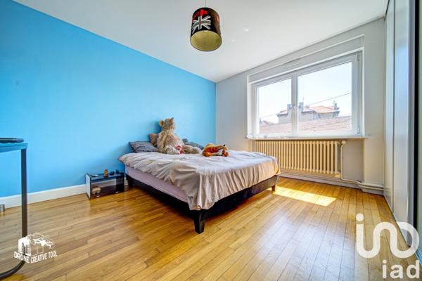 Maison à vendre 10 pièces 250 m² Nomeny