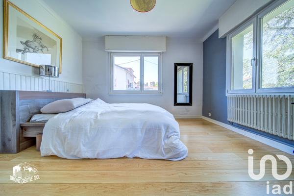 Maison à vendre 10 pièces 250 m² Nomeny