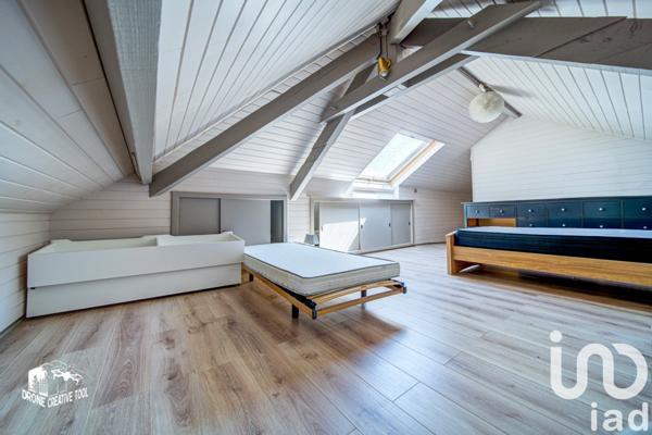 Maison à vendre 10 pièces 250 m² Nomeny