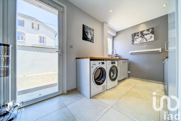 Maison à vendre 10 pièces 250 m² Nomeny