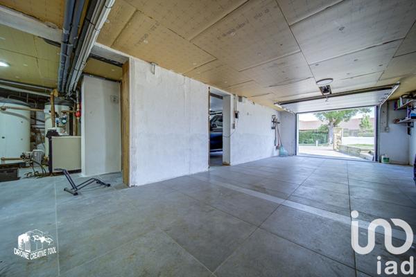 Maison à vendre 10 pièces 250 m² Nomeny