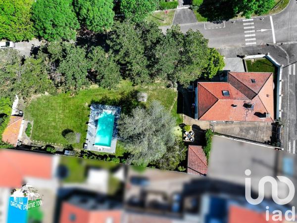 Maison à vendre 10 pièces 250 m² Nomeny