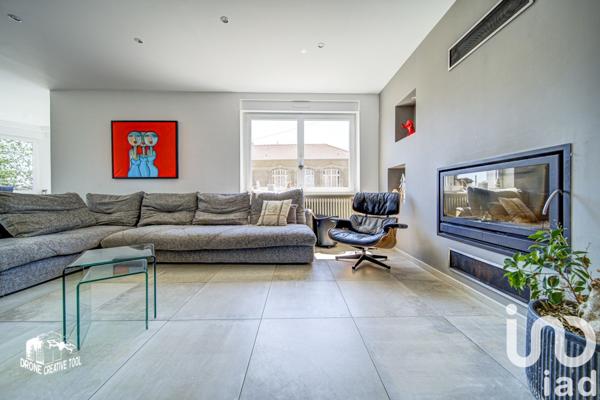 Maison à vendre 10 pièces 250 m² Nomeny