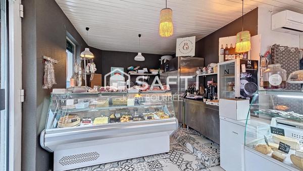 Emplacement n°1 pour ce droit au bail