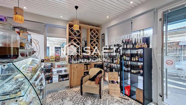 Emplacement n°1 pour ce droit au bail