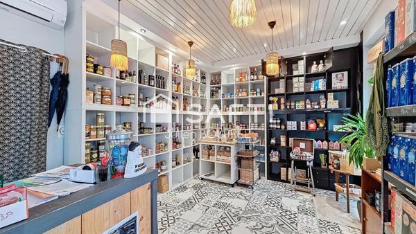 Emplacement n°1 pour ce droit au bail