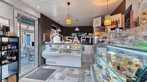 Emplacement n°1 pour ce droit au bail