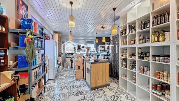 Emplacement n°1 pour ce droit au bail