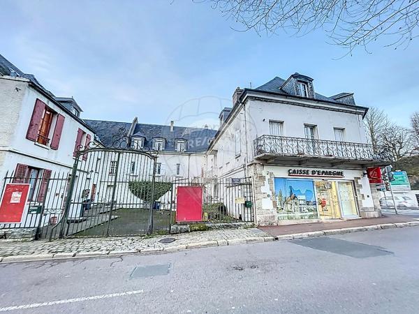 Immeuble à vendre - Sens, Yonne - 89