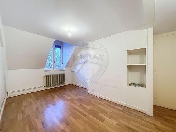 Immeuble à vendre - Sens, Yonne - 89