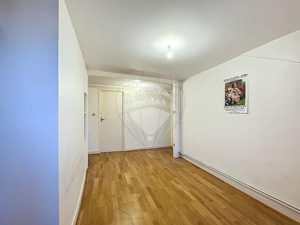 Immeuble à vendre - Sens, Yonne - 89