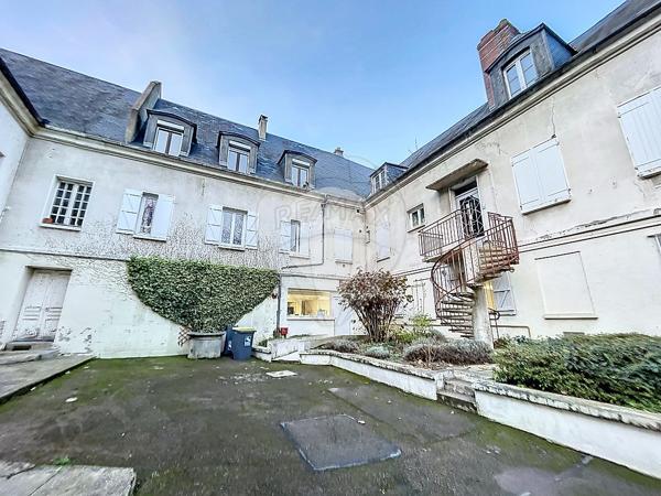 Immeuble à vendre - Sens, Yonne - 89