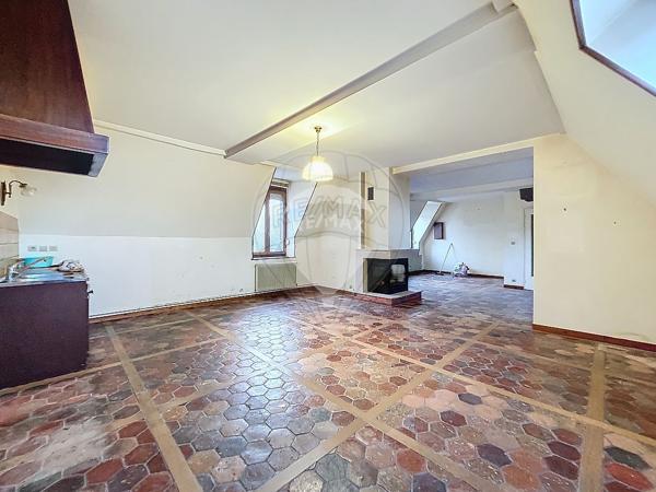 Immeuble à vendre - Sens, Yonne - 89