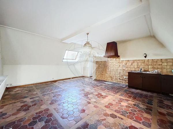Immeuble à vendre - Sens, Yonne - 89