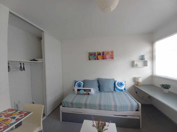 Montpellier (34070) STUDIO ET PARKING