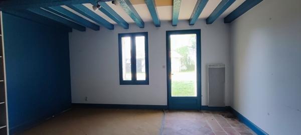 Maison à vendre |  La Roche-Chalais |  7 pièces | 274 m²