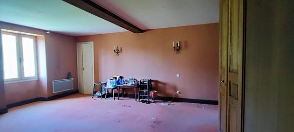 Maison à vendre |  La Roche-Chalais |  7 pièces | 274 m²