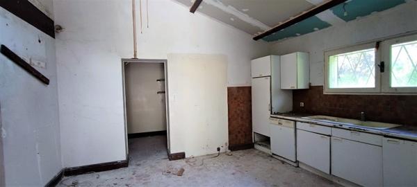 Maison à vendre |  La Roche-Chalais |  7 pièces | 274 m²