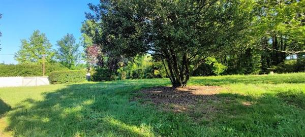 Maison à vendre |  La Roche-Chalais |  7 pièces | 274 m²