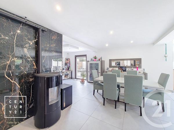 Maison à vendre  5 pièces - 160 m2 LE SOLER - 66